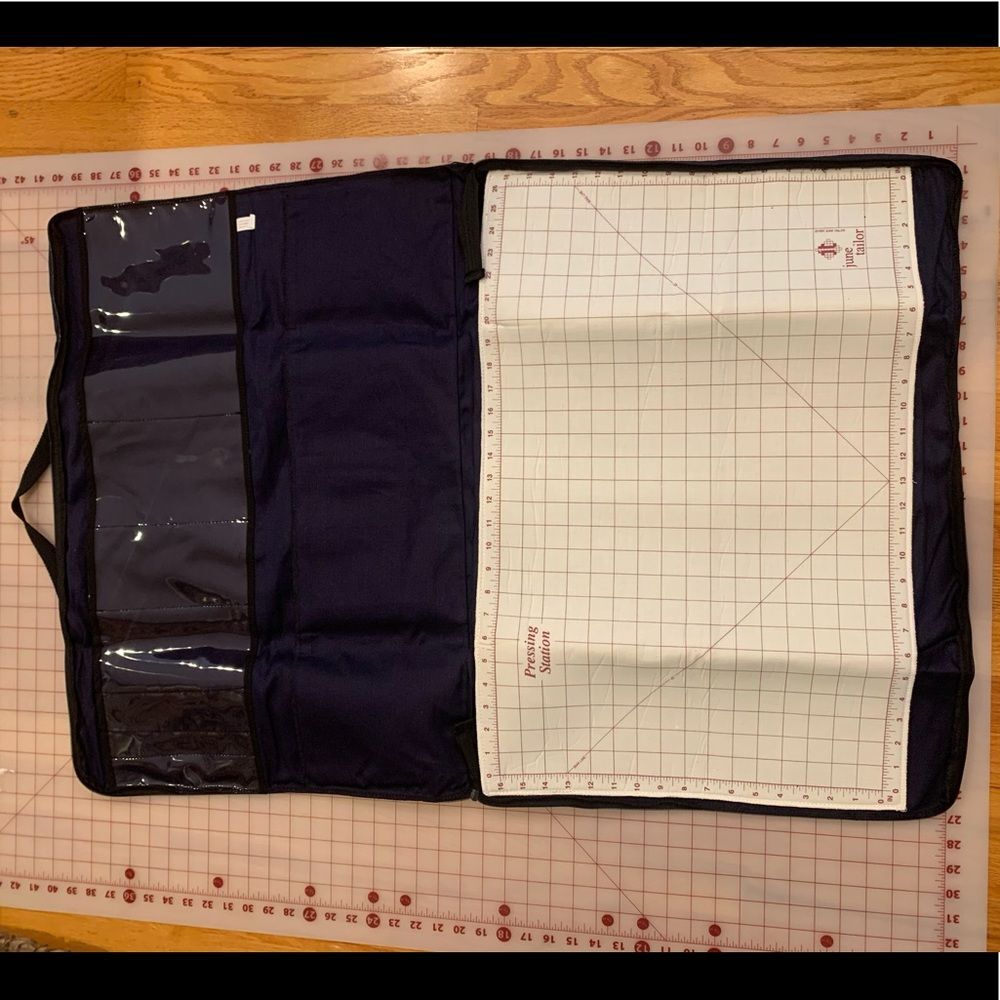 Tote Bag Quilters Tote Bag New - Picture 13 of 16